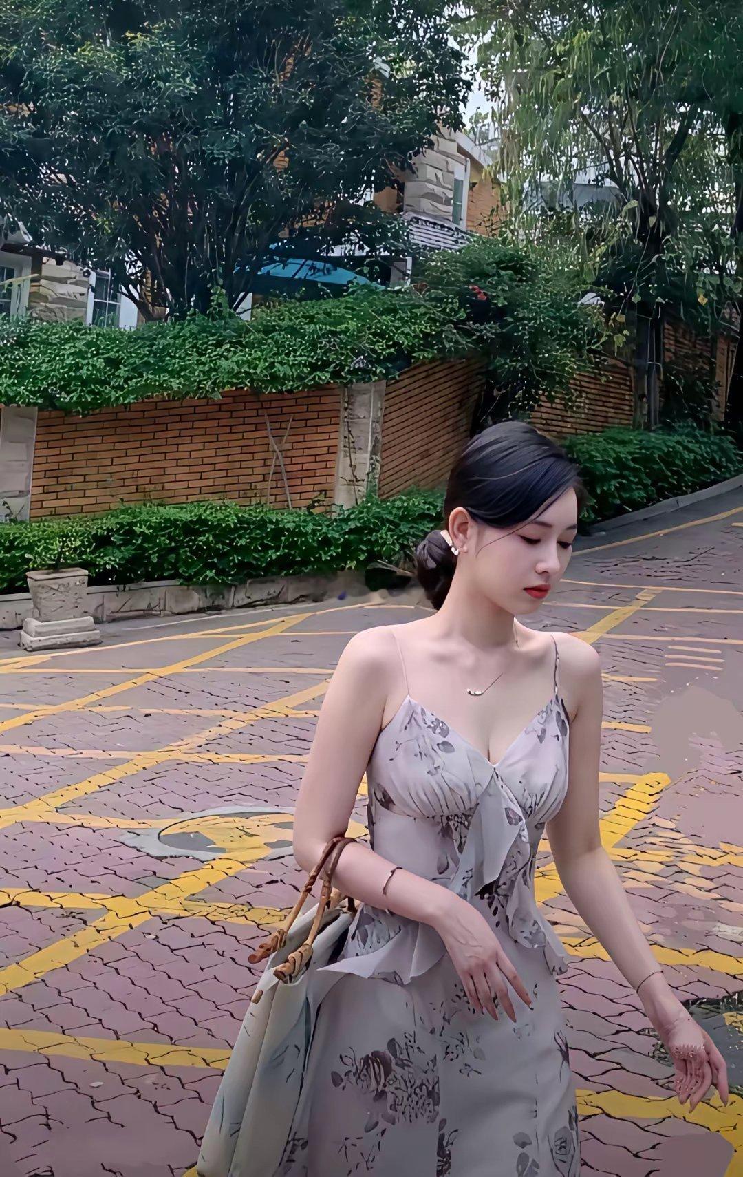 他们说男人都喜欢这种类型！是真的吗？​​​