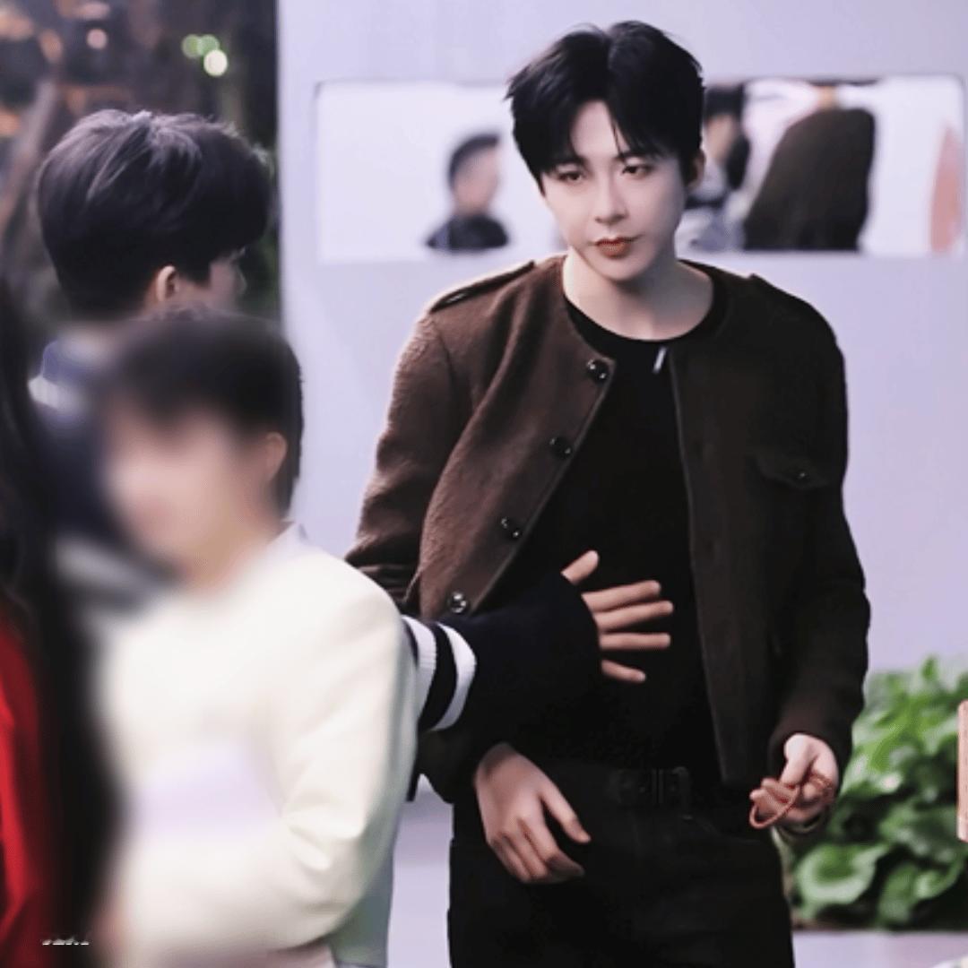 刘宇宁空降爱奇艺尖叫嘉年华|刘宇宁终于闯进主持人赛道了|神奇的闲鱼代言人刘宇