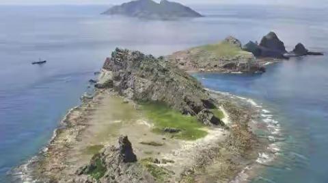 美国突然公布铁证，钓鱼岛70年争议全翻篇？有个美国人花了50万美金拍了一部片子