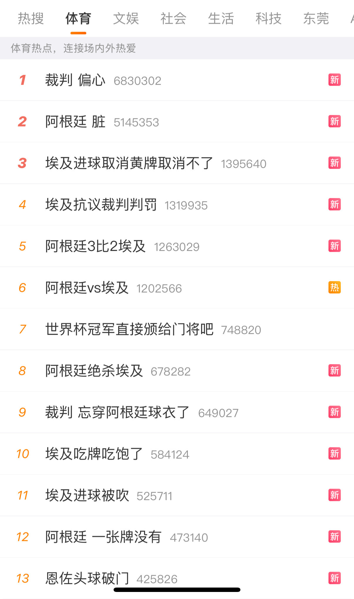本来的事