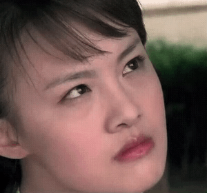 烫知识：爽子没有中途弃演过哈爽子的疯是清醒的疯，她知道热搜上的多