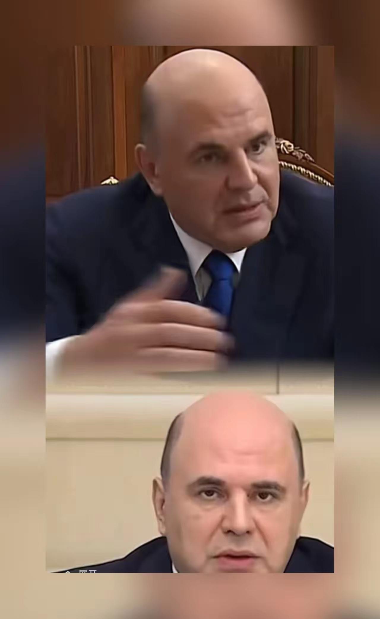 就在今天，就在今天人民币，杀疯了！今天看到个超震撼的消息！俄罗斯总理发声，中