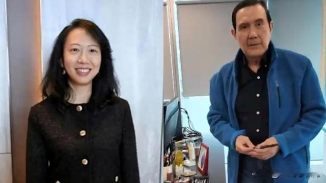 马英九基金会风暴，使王光慈这个名字开始为人所知。事实上，早在去年某次在大陆的两岸