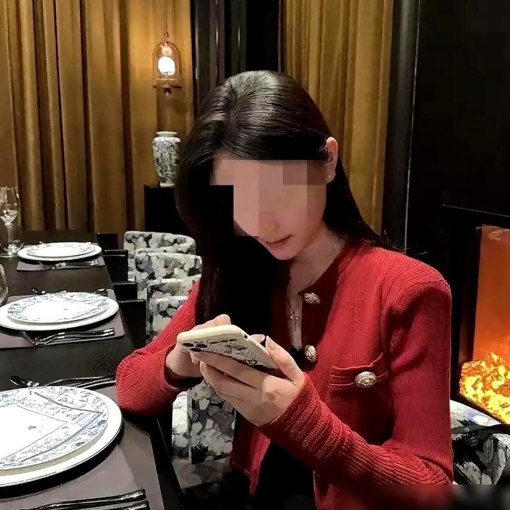 安徽阜阳一场相亲翻车视频这两天刷屏，男方35岁，女方28岁，刚落座姑娘连菜单都不