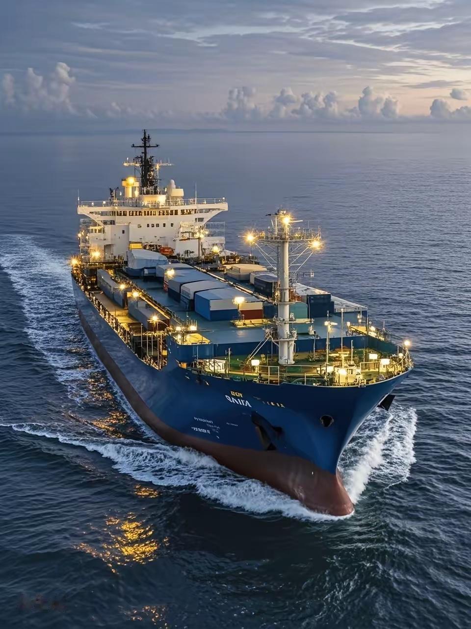 美军加勒比海抢中国订单原油，中俄委联手反击：美军扣押载有180万桶中国订单原油的