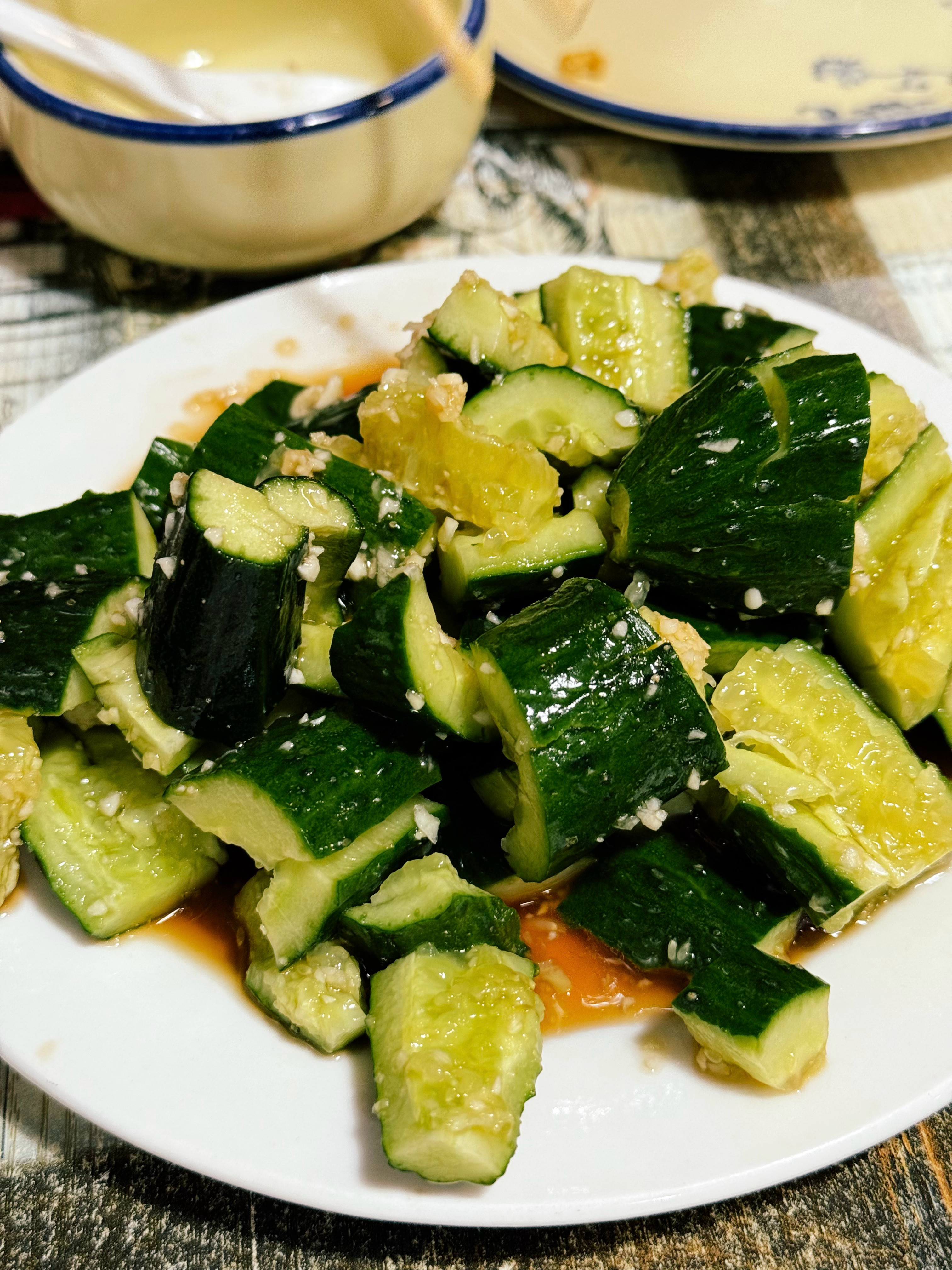 又是辛苦但是好运气的一天～奖励自己再吃一顿飘香鱼和鸡碎饭，我太喜欢吃了[大笑][
