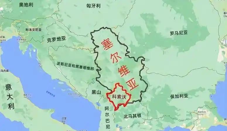从一个国家的发展史来看，最惨的其实不是被武力征服。武力再狠，它也改变不了你的语言