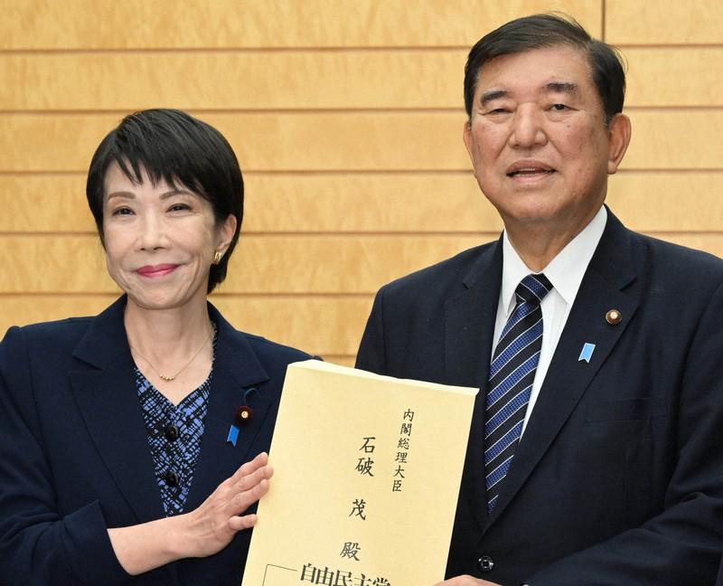 10月21日，在今天下午的记者会上，中方也正式对高市早苗当选日本新首相作出了表态