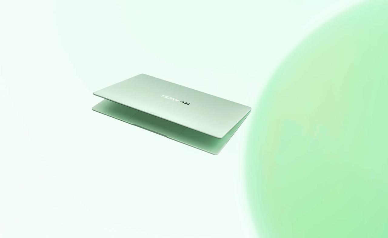 终于来了！华为MateBook14鸿蒙版将于4月20日重磅发布，升级点颇多