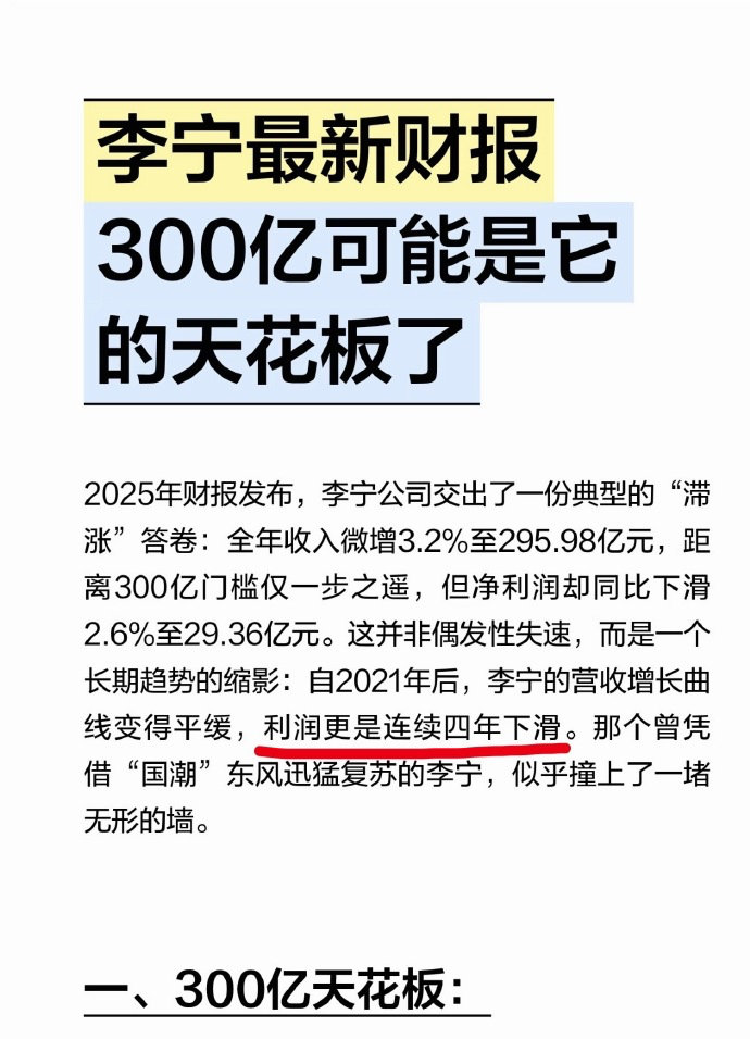 哈哈哈哈哈哈哈哈哈哈哈哈哈连续四年下滑笑