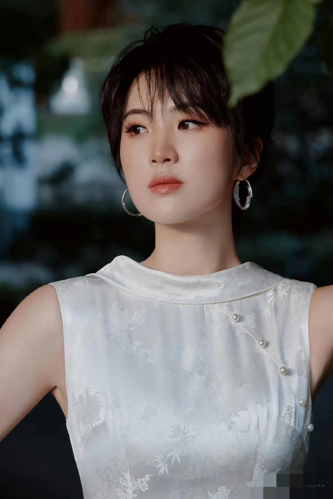为什么说姚安娜难找对象？原因很简单，不是她眼界太高，而是因为她的性格。姚