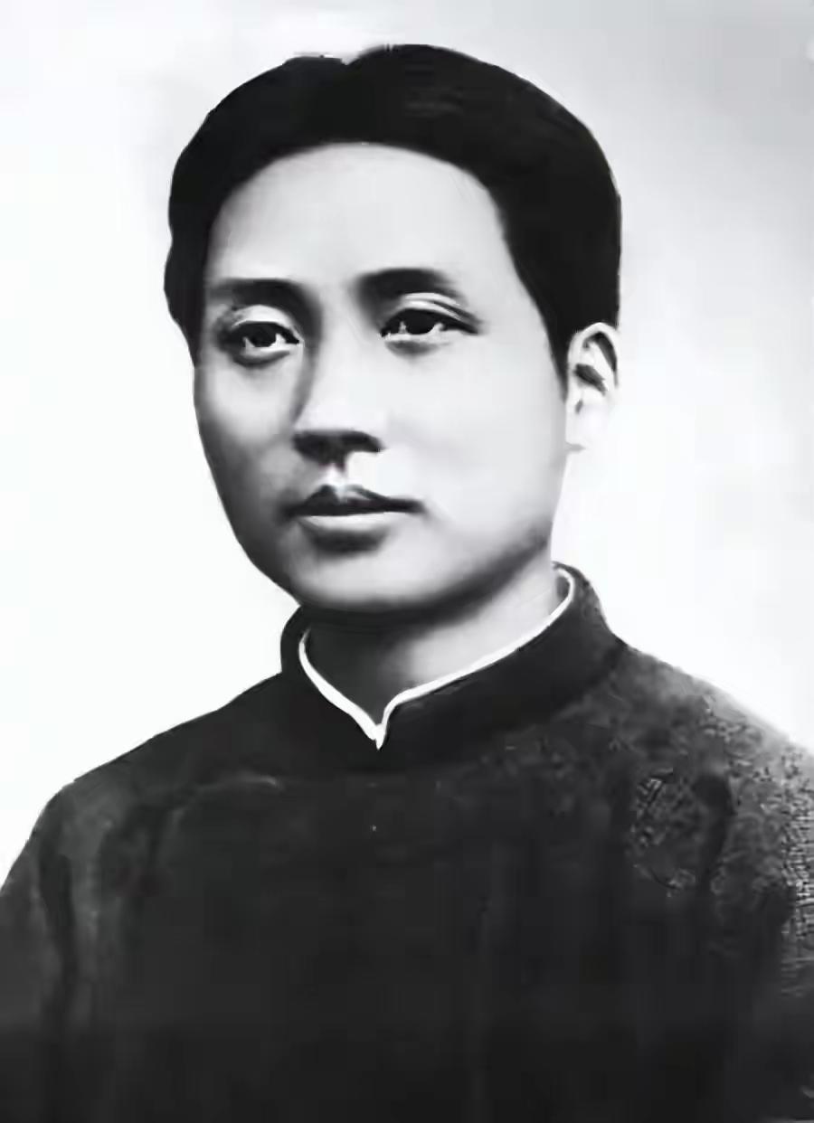 52年岳飞的后代找到毛主席，请求安排工作，毛主席回了5个字。那封信寄出去的时