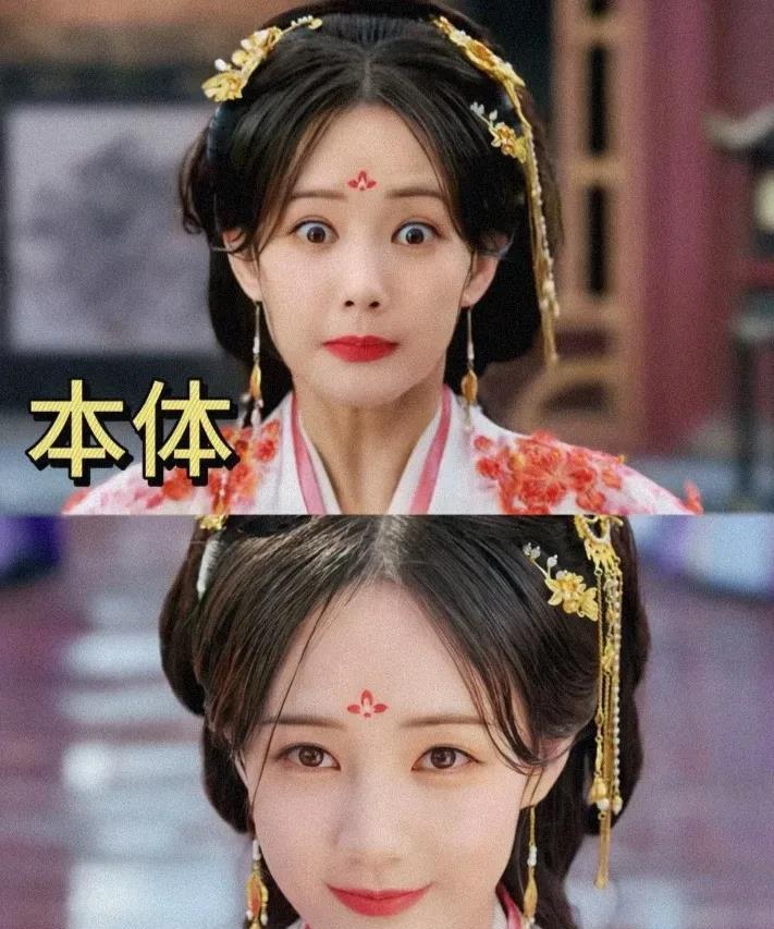 李一桐综艺上说​，我不是资源咖，我​父母都只是普通的工人，​其实