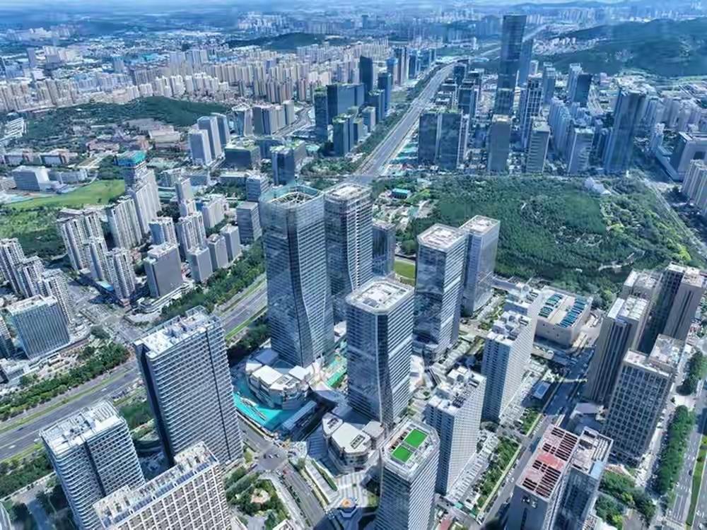 济南凤凰路经十路十字立交桥再启动？这座立交桥一直是济南舆论关注的热点在凤凰路