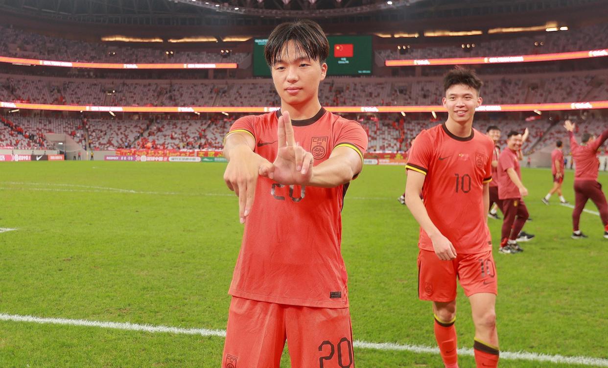 抽签后U23前景如何，小组赛晋级OR淘汰？国足U23抽签对手已经出炉，分别是伊