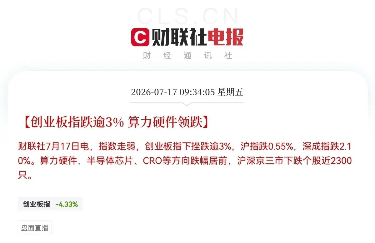 上午10点15分，又见黑色星期五大A三大指数崩盘式全线大跌了满仓的此刻心情跌落谷