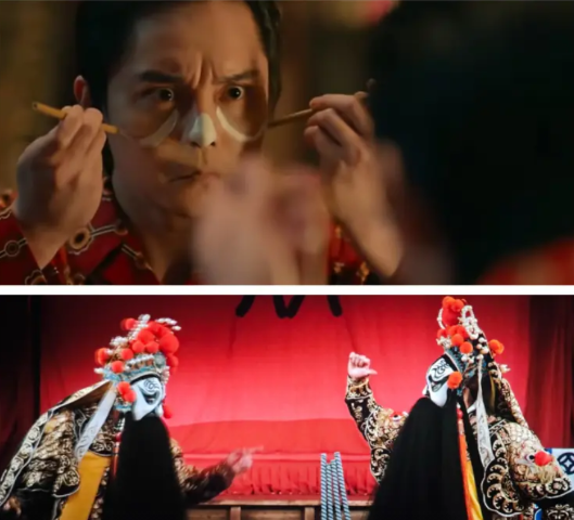 这下尹正要哭了！《戏台》上映24小时票房破8000万，猫眼想看指数冲到34.8