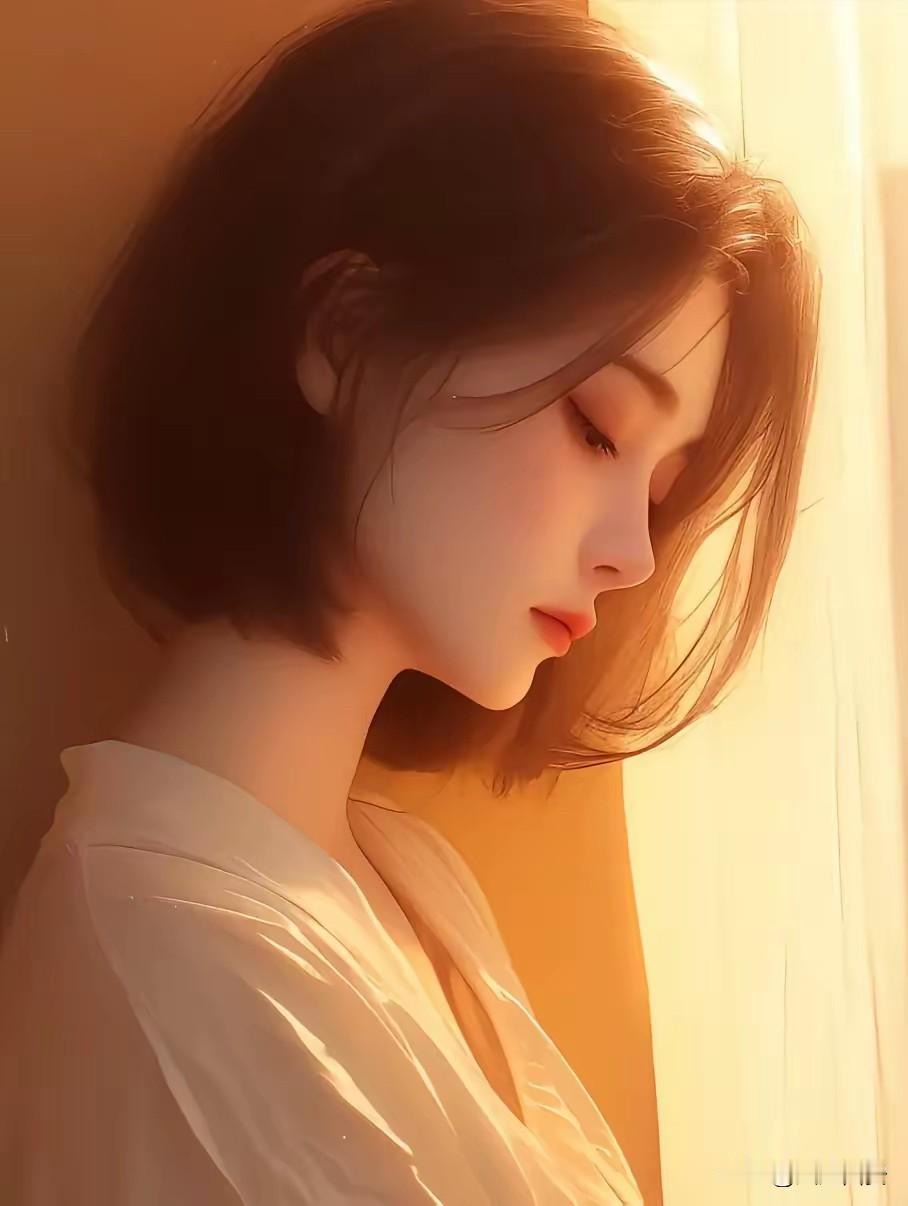 什么样的女人，才算通透？第一：做不到赞美，咱就闭嘴