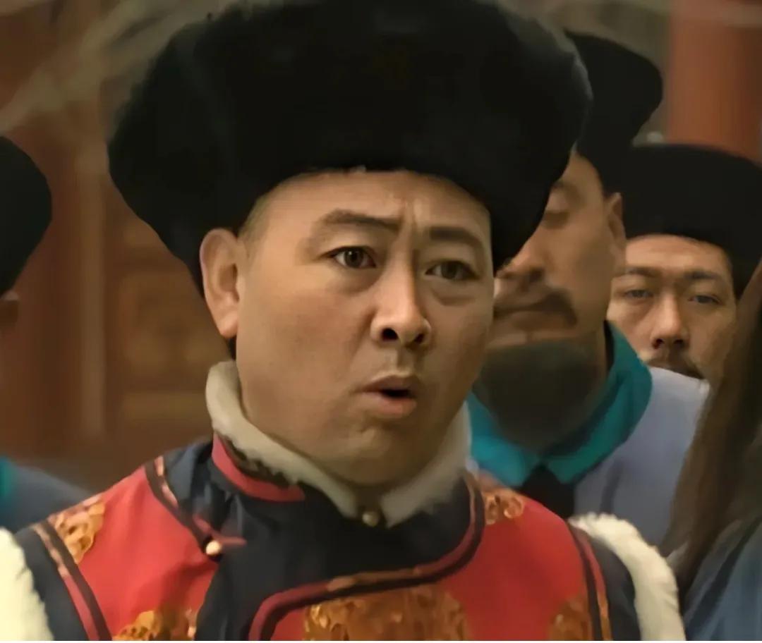 追《雍正王朝》总有人疑惑：十阿哥明明存在感不高，也不热衷争权夺利，为啥非要加入八