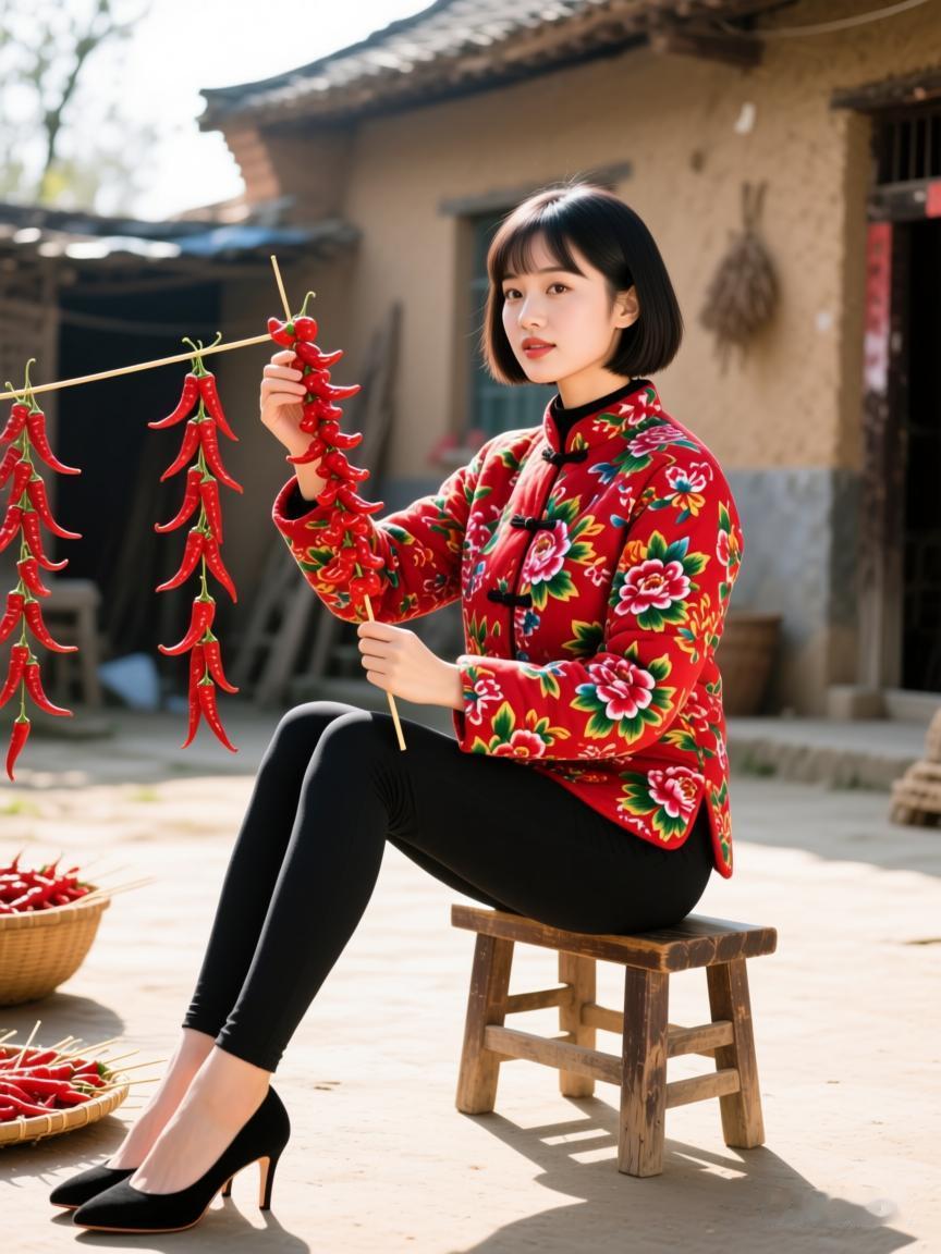 这有点清纯吧？