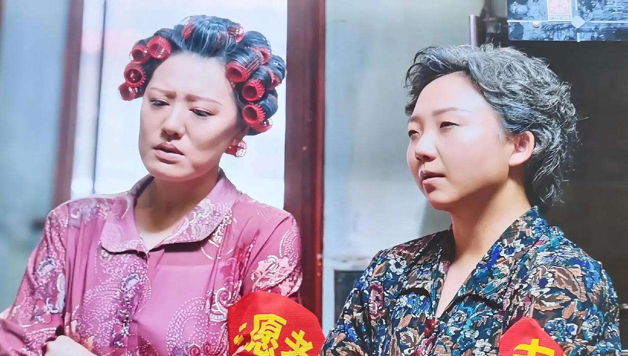 在手机的app上，看到有一部电视剧《欢乐老弄堂》是由孙艺洲，邓家佳主演。刚开始