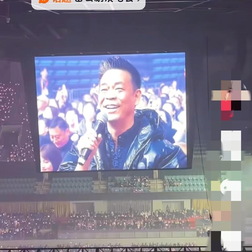 孙浩这个人，越挖越有料，一出手就是王炸，你看他在岳云鹏演唱会上0帧起手开唱，