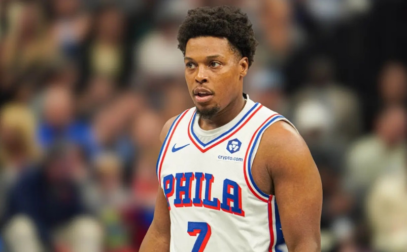 一点油都没了！今夏可能退役的五位老将。第一位，康利，森林狼本赛季出战46