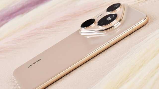 华为杀疯了！麒麟9020+卫星消息+IP69旗舰重回低价太香华为这波直接