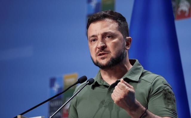 冲突4周年，乌克兰公布俄军伤亡情况：损失前所未有，创下二战后记录！这场仗打到