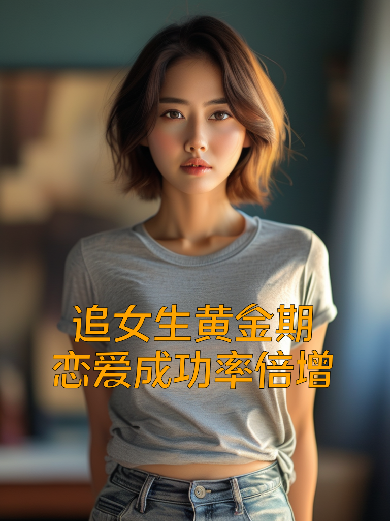 追女生黄金期：恋爱成功率倍增