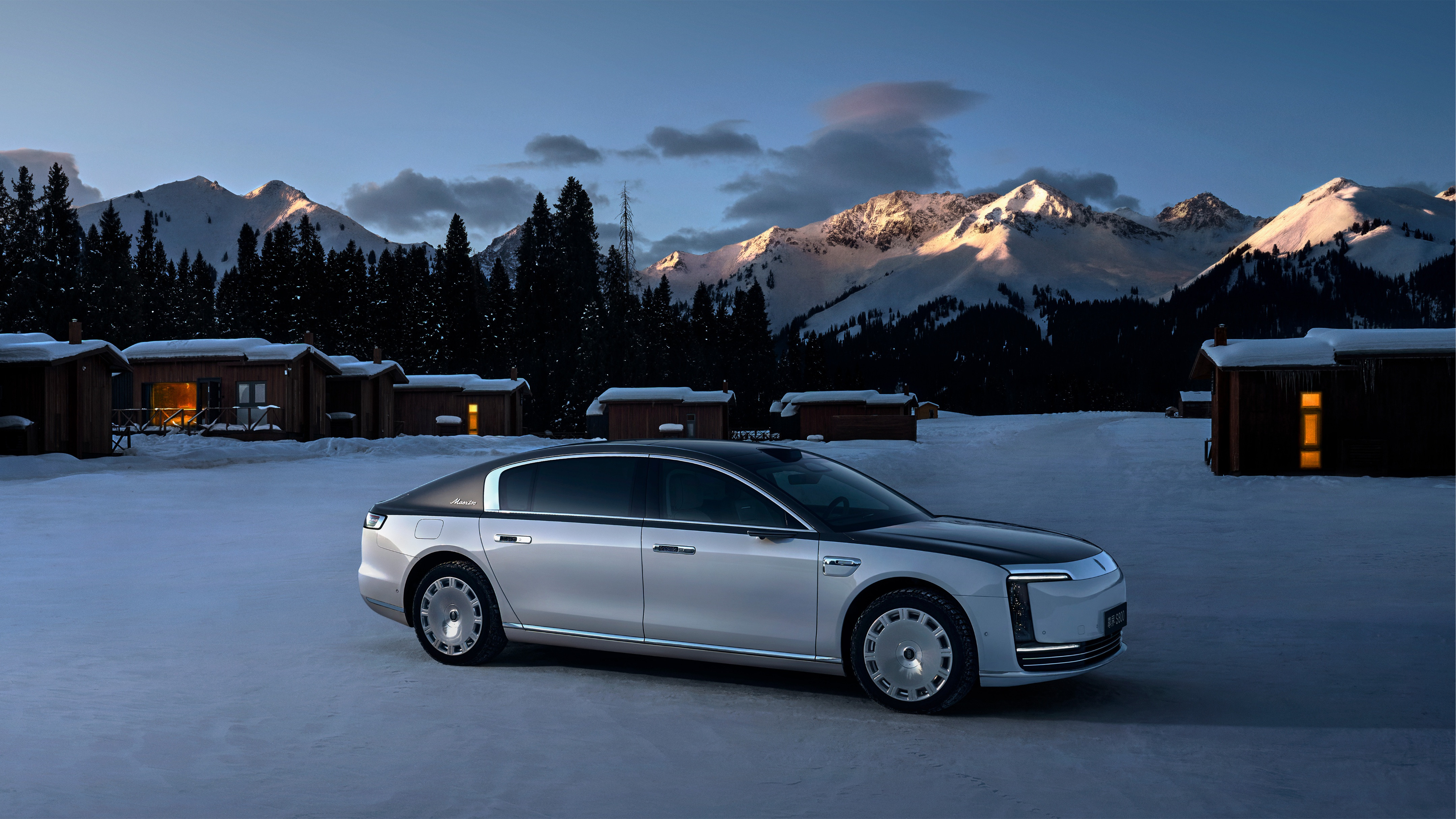 尊界S800首搭新雷达，这次升级藏着实打实的安全底气刚刷到业内人士爆...