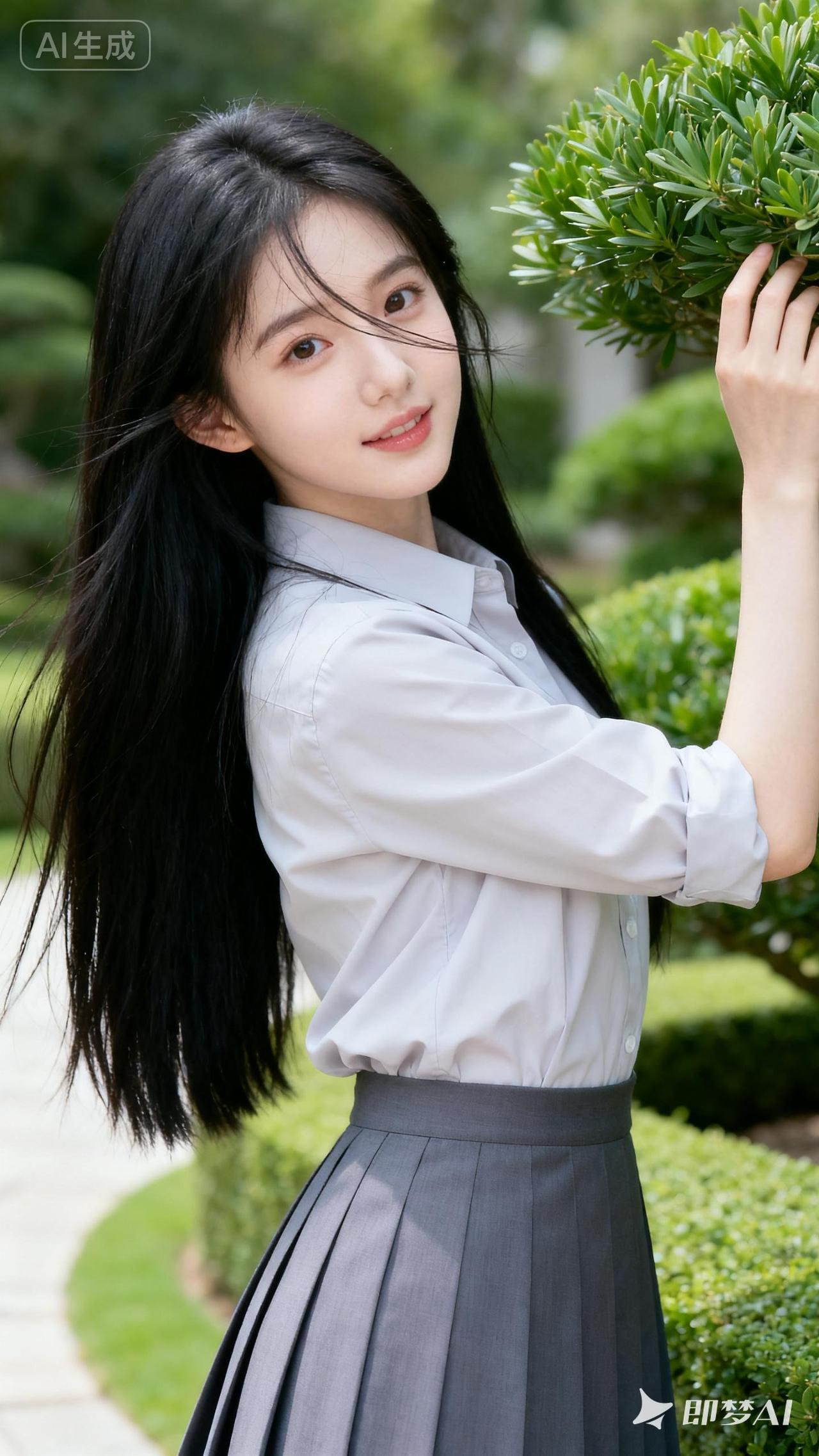 最美的女星是谁说出你认为最漂亮的女人