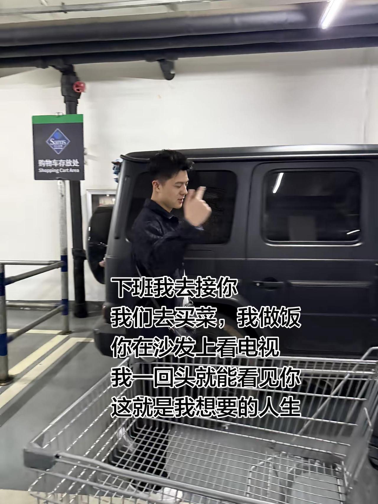 想要的幸福很简单。晚安之后还想说晚安晒出你的爱车厉害了我的车我与汽车的日常