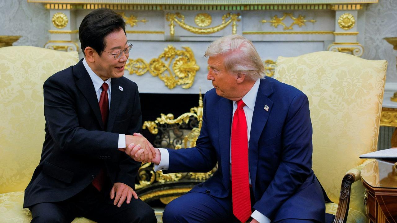 别说中国没给韩国机会，李在明这次已经算保住了面子，但如果韩企还不悬崖勒马，下一轮