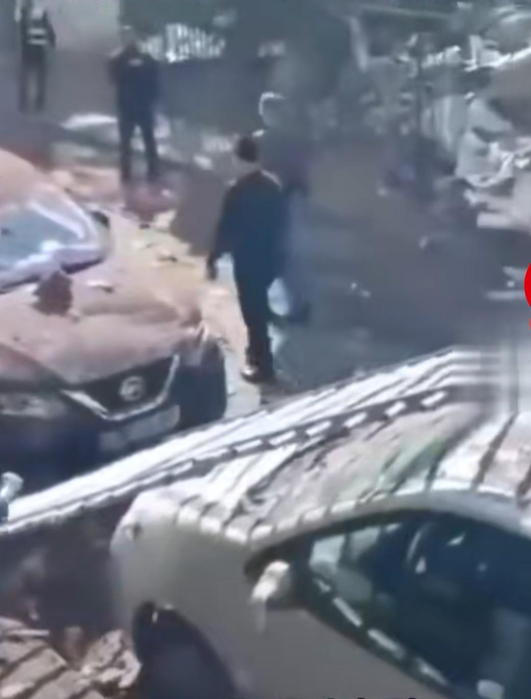 仗打到第10天，以色列那边又传来坏消息！3月9号，伊朗的导弹又砸过来了，以色列医