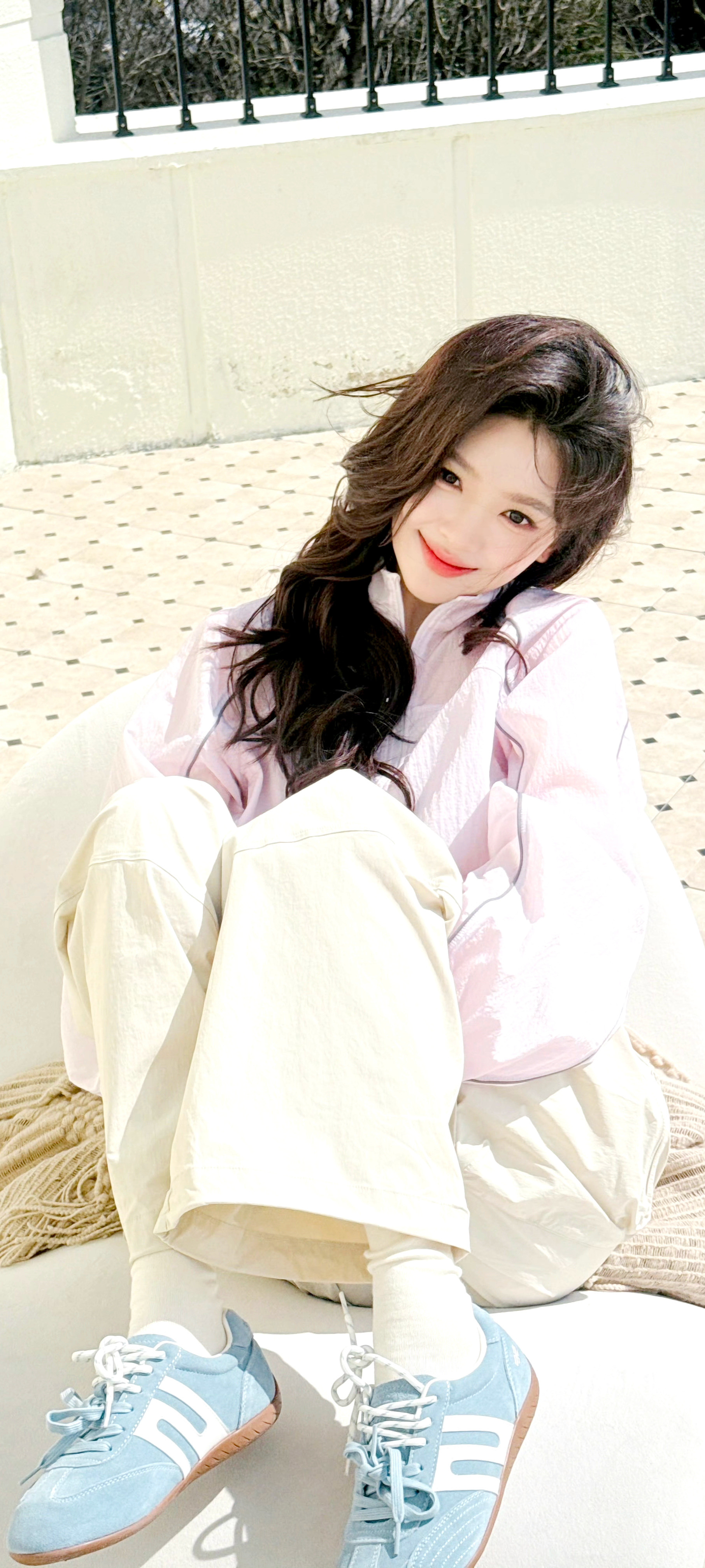 章若楠白袜❤️章若楠