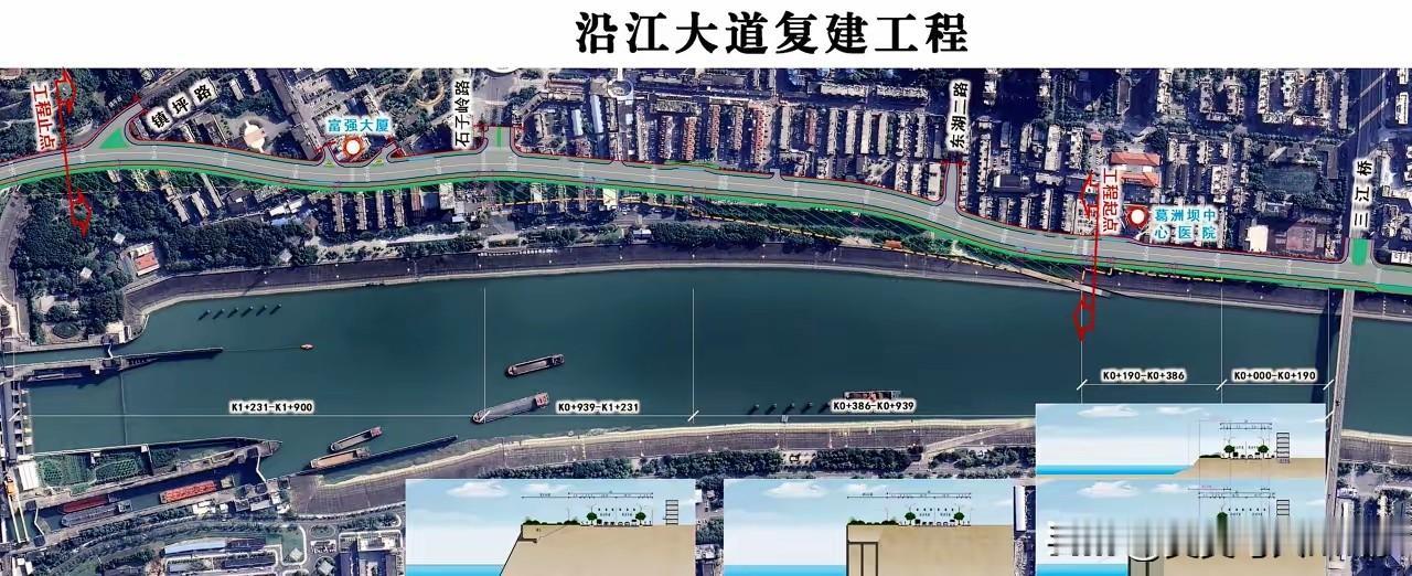 武汉、上海、宜昌、十堰、宜宾等城市，以及洞庭湖周边，重要经典地图，值得收藏，以