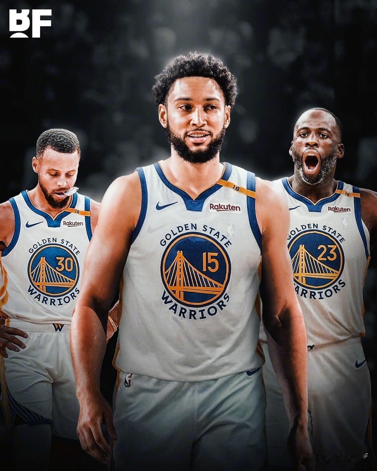 看NBA上咪咕视频曝西蒙斯或加盟勇士8月12日，据美国媒体报道，勇士被曝