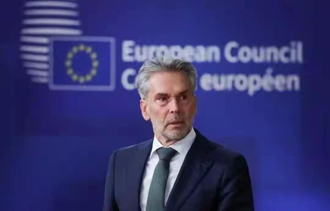 安世之争后，荷兰又准备对中国出手了！​荷兰新一届内阁，本周一已经基本定下来了