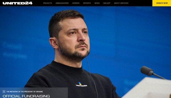 本来去乌克兰军事化，结果乌克兰宣布开放出口武器………近日，乌克兰计划在2026