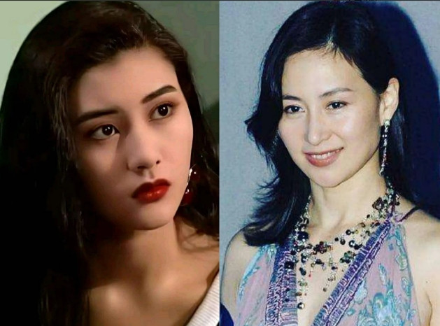 2006年，李嘉欣与许晋亨恋爱后，跑去何超琼办公室逼宫，“晋亨对我说，他对你早就