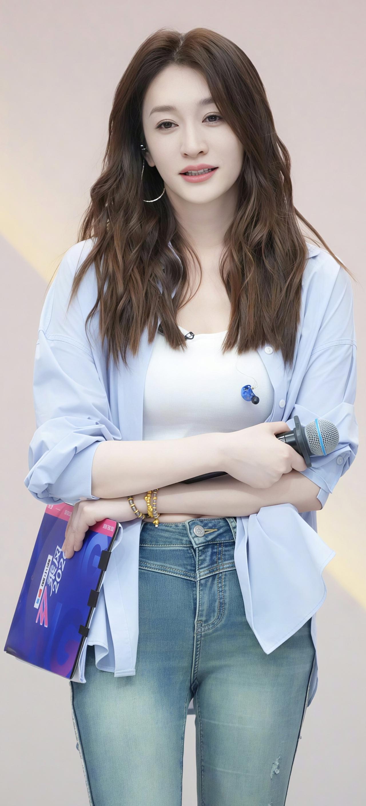 气质美女靓照赏析写真高清美女
