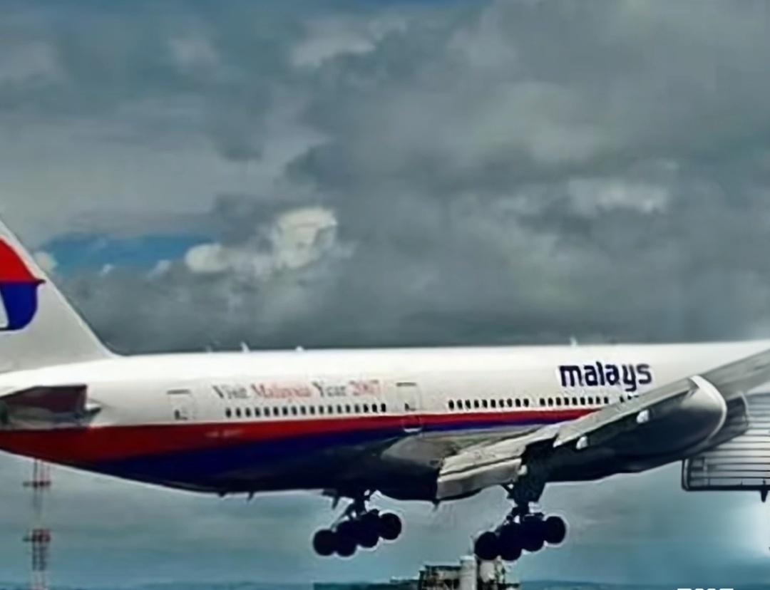 十一年了，我们竟然还没放弃！马航MH370，那架消失得无影无踪的飞机，搜寻工作又