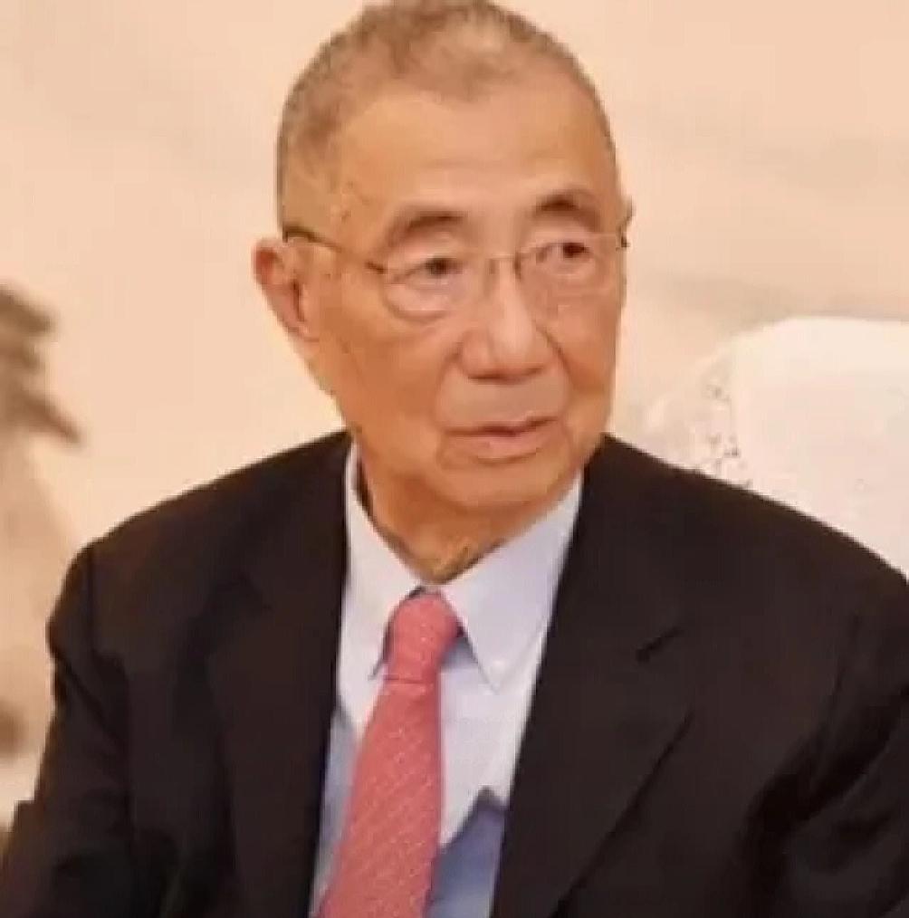 “你不能用中文演讲！”1970年，我国物理学家丁肇中icon在获诺贝尔奖icon