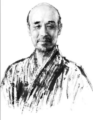 弘一法师说：“说实话人一旦死了，他生前穿的衣服，戴的手表，盖过的被子，睡过的