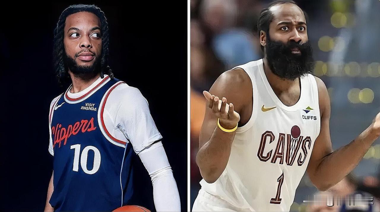 快船新援加兰终于发声了！近日，加兰接受采访谈到骑士交易自己时说道：“这事无论