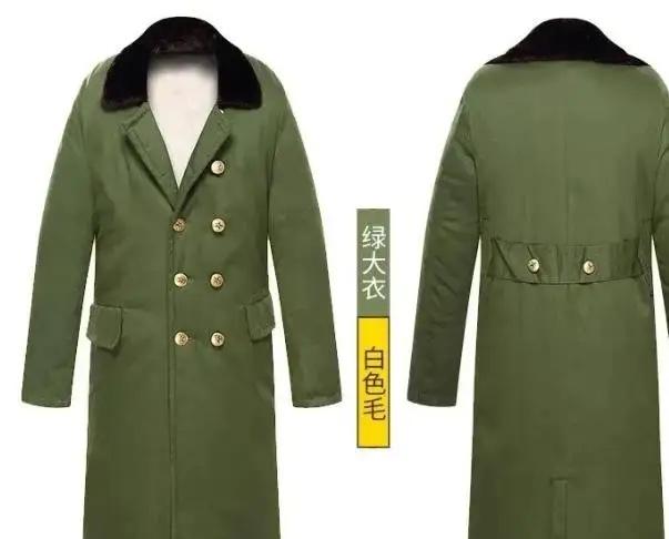 为什么各国军队采用棉服保暖而不是羽绒服，你知道原因吗？零下二十度的雪地里，士兵们