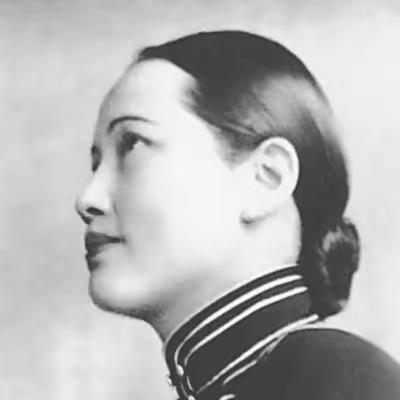 🌞宋庆龄终生无子，1981年遗体检查，才揭开她最惨痛的秘密，原来，她的子宫