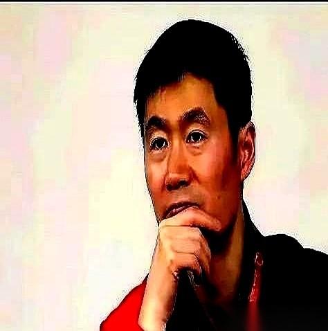 有一种输，比输本身可怕一百倍。就是被同一个人，用同一套打法，在同一个地方，连续