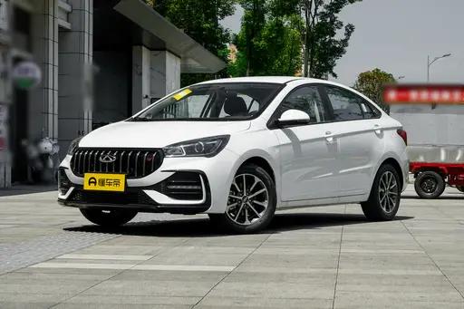 同样5万多，买新艾瑞泽5，还是二手艾瑞泽5GT？这次我站“需求决定答案” 说